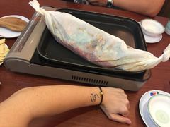 -鱼鼎香烤鱼火锅(华发商都店)