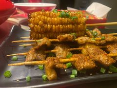 -蛙三泡椒牛蛙(万象城店)