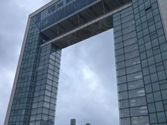 -幸福门
