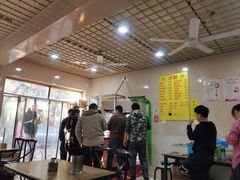 -北路拉面馆(洪湖里店)