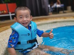 -新加坡水上探险乐园
