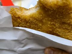 -麦当劳(北京金星西路店)