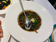 -老洋房花园饭店(绍兴路店)