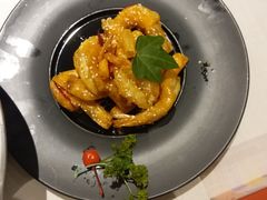 -大鸭梨烤鸭(金色漫香店)