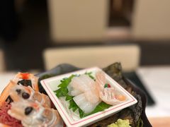 -水之惠鲜鱼料理(王府大街店)