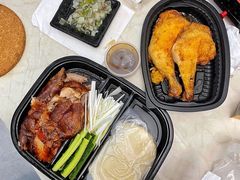 -盒马鲜生(悦峰店)