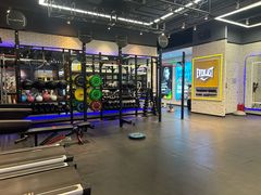 -EVOLUTION健身(麦凯乐店)
