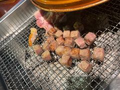 -肉甲韩国木炭烤肉(新壹街1店)