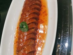 -丰收日·小海鲜·沪上家宴(顾村正大店)