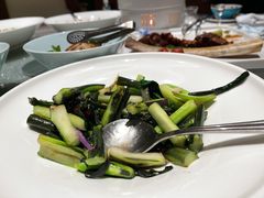 -悦融琥珀·京鲁菜·海味珍品(西单店)