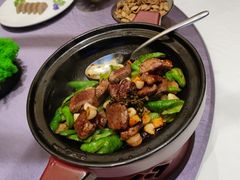 -鲁班张中原家宴(马庄街店)
