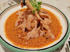 -火婆子·川小馆(扬韬科技广场店)