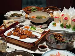 -福照楼汽锅鸡·云南菜(火车站锦江店)