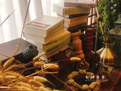 环境-乌托邦轰趴日租聚会别墅(先生的院子店)
