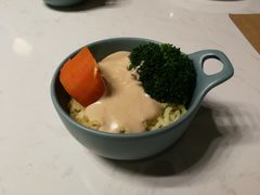 -K·Kitchen KK牛扒厨房(江南西店)