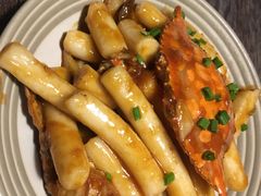 -青叶202都市餐厅(迪诺水镇店)