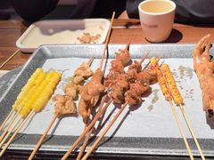 -管氏翅吧(地安门创始店)