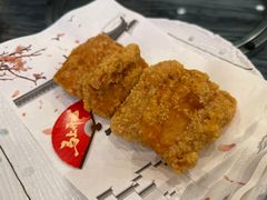 -安泰楼·佛跳墙创始人·传统闽味早茶·酒楼(三坊七巷闽菜地标店)