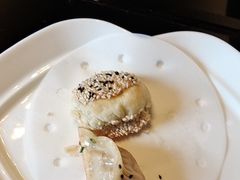 -上海苏宁宝丽嘉酒店·嘉府壹号中餐厅