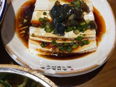 -新派川菜馆(济南路店)