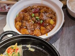 -山四砂锅(太原钟楼街店)