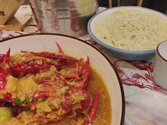 -小田油焖小龙虾(双井店)