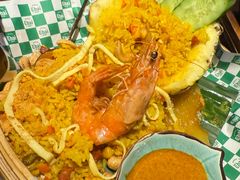 -泰妃殿(武汉首店)