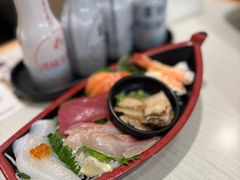 -滨寿司(新街口中央商场店)