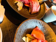 -焼肉 琉球の牛(北谷)