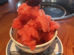 -胖三嬢·呱呱老火锅(北京总店)