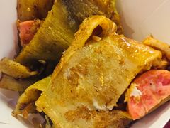 -四环冷面王(西单华威约饭街店)