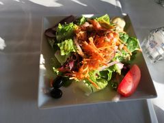 -Swiss Louis Italian & Seafood Restaurant