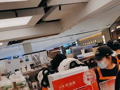 -茶话弄(北京五棵松万达店)