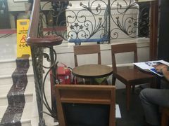-星巴克(北京西大望路温特莱店)