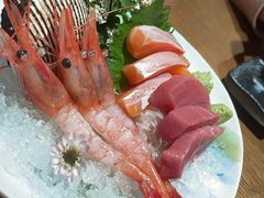 -水之惠鲜鱼料理(王府大街店)