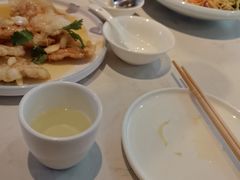 -北李妈妈菜·海肠捞饭(开发区万达店)
