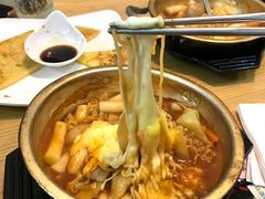 -李先生的首尔小馆(松江启源广场店)