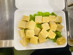 -古乐牛香·鲜牛肉牛杂火锅(千灯店)