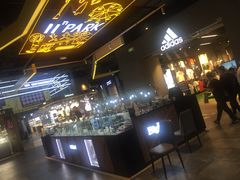 -大爱金工&银饰DIY(万象城店)