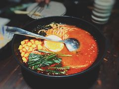 -小川洋风料理(街道口店)