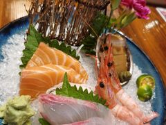 -鸟鹏烧鸟居酒屋(龙岗万科店)