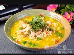 -鸡毛店·川菜(双楠店)