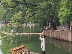-东湖落雁景区