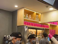 -霸王茶姬(正佳广场店)