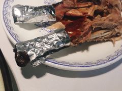 -同喜烤鸭店(光芒店)