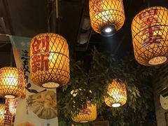 -南京大牌档(青岛万象城店)