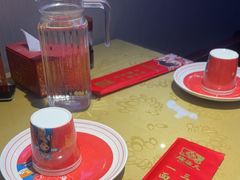 -大海碗·炸酱面·烤鸭·京菜(天坛店)