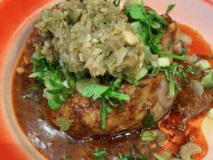 -海椒市落舌·麻辣烫冒菜(武侯大悦城店)