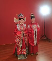 点击看大图 -蒙娜丽莎婚纱摄影·旅拍