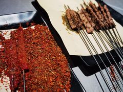 -李赵合鲜肉烧烤(西荷店)